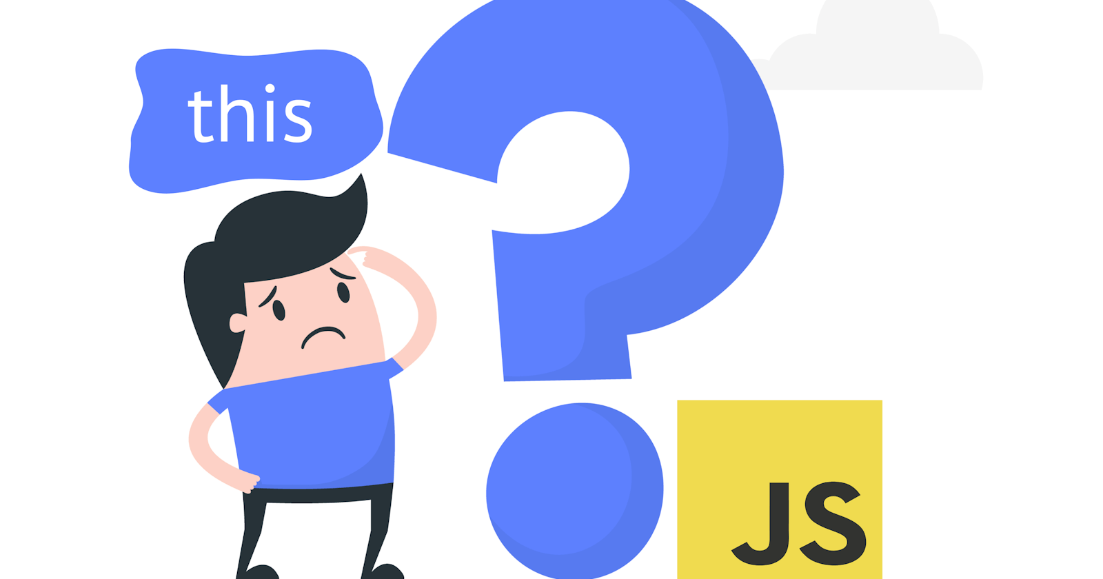 Decoding the elusive 'this' in Javascript