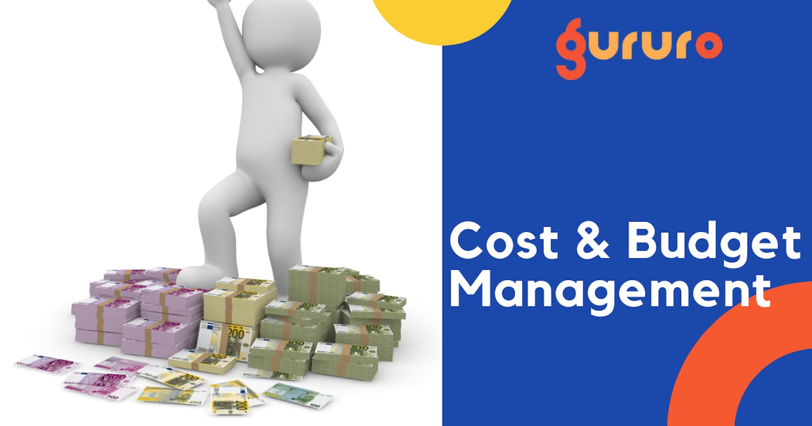 Cost and Budget Management - Gururo