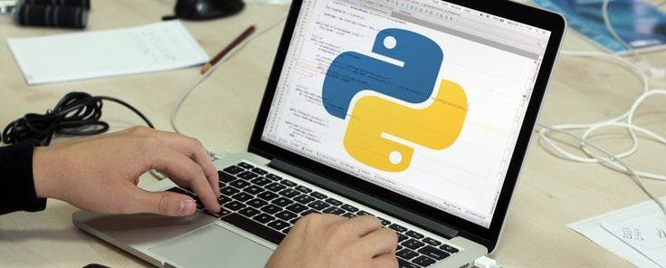 Writing Python