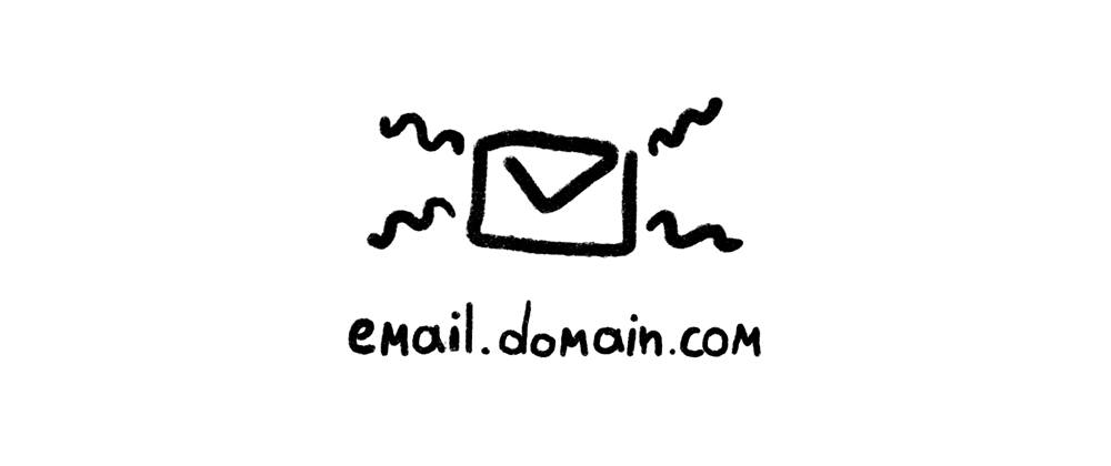 How to get a free custom email domain + hosting AND launch your first newsletter