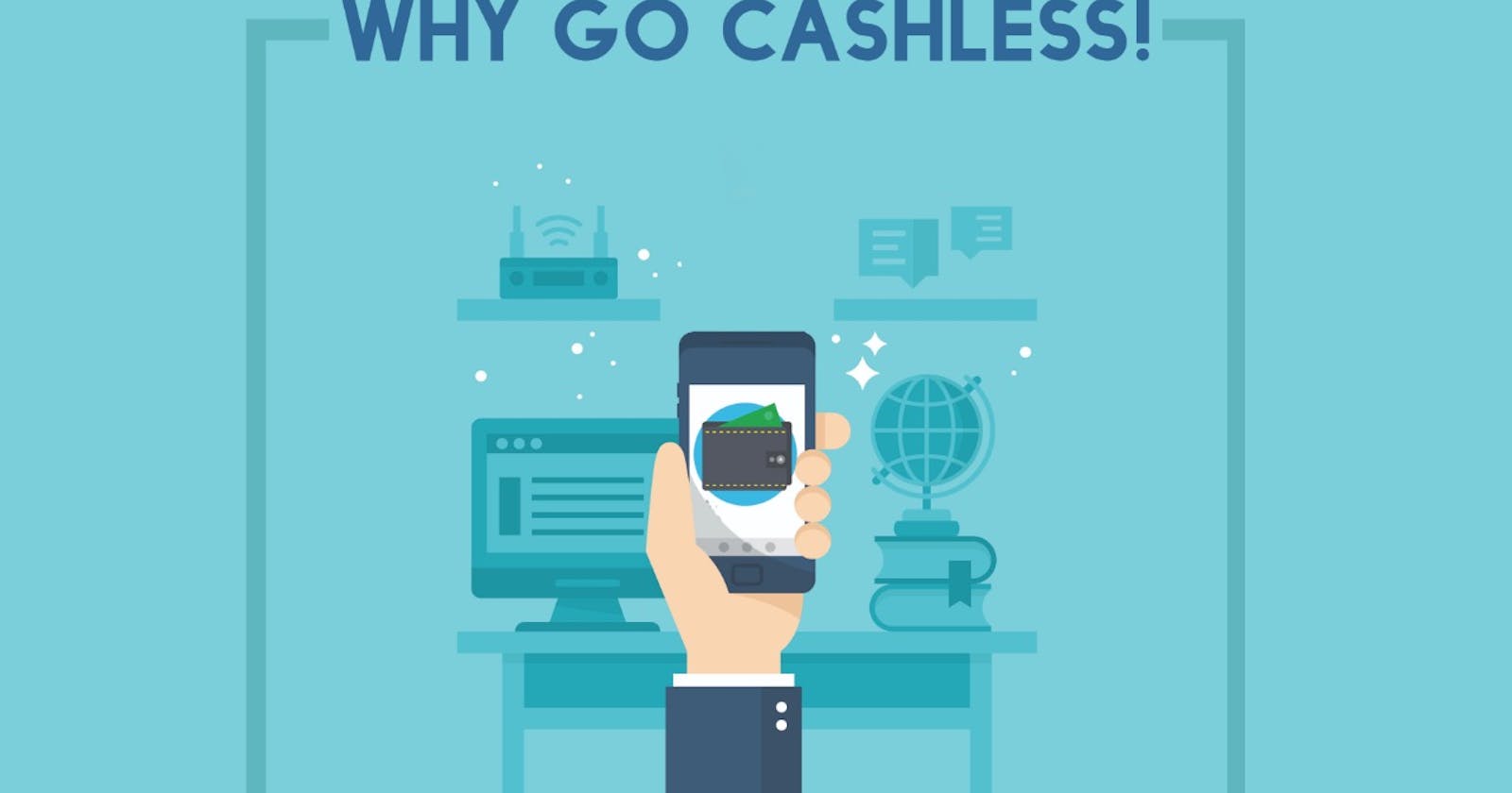 GoCashless#Blog-01#Intro - bKash- Builds-a-payments system for the future
