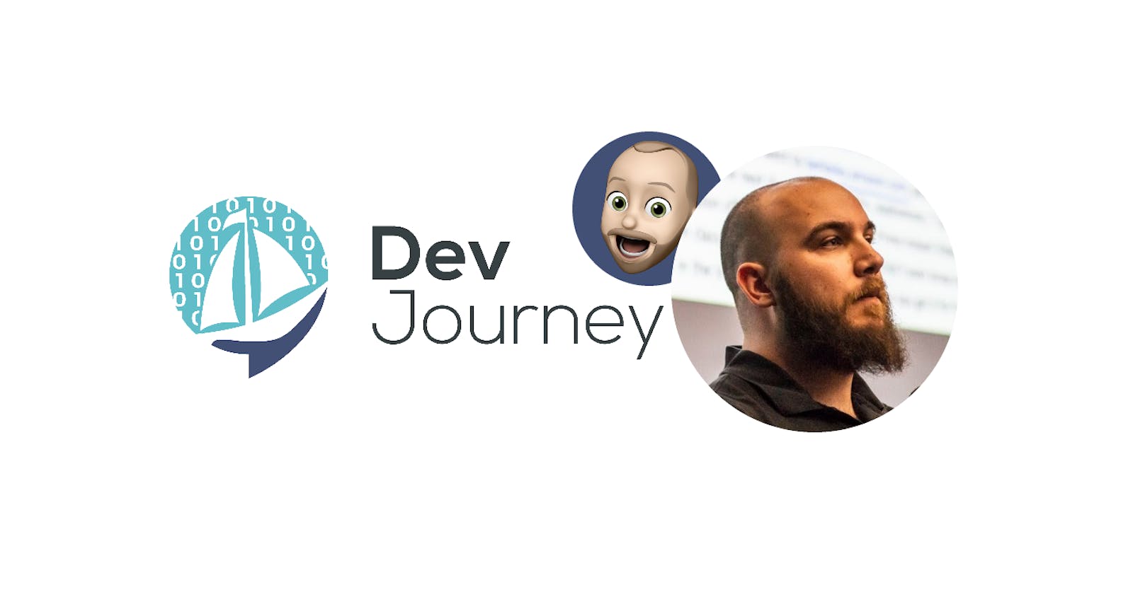 Darko Meszaros is a utilitarian developer... and other things I learned recording his DevJourney (#145)