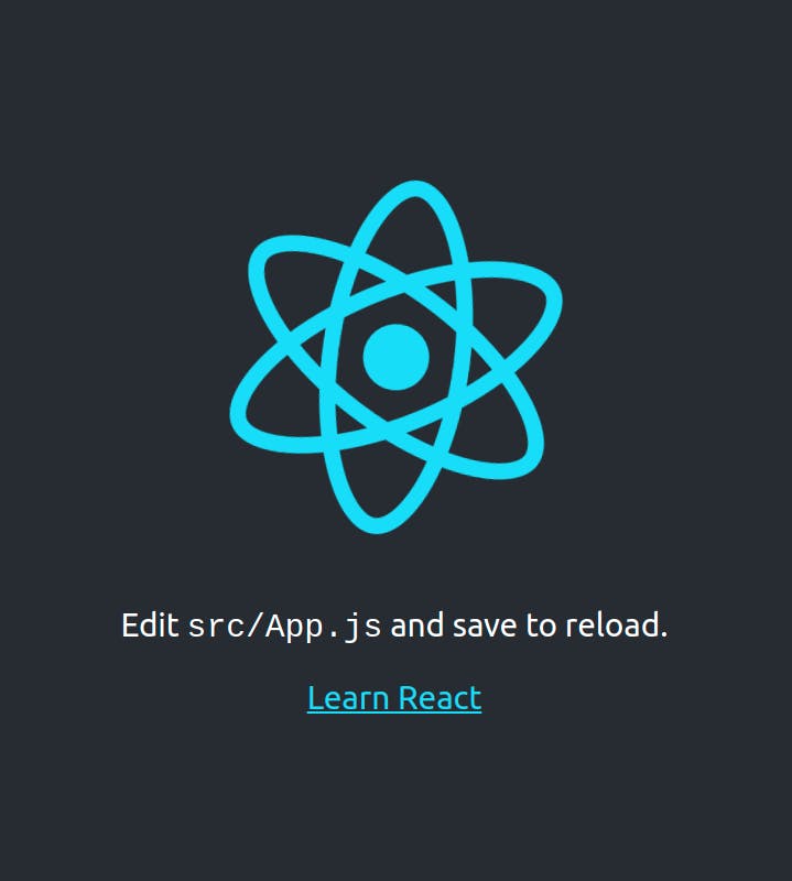 React Project]