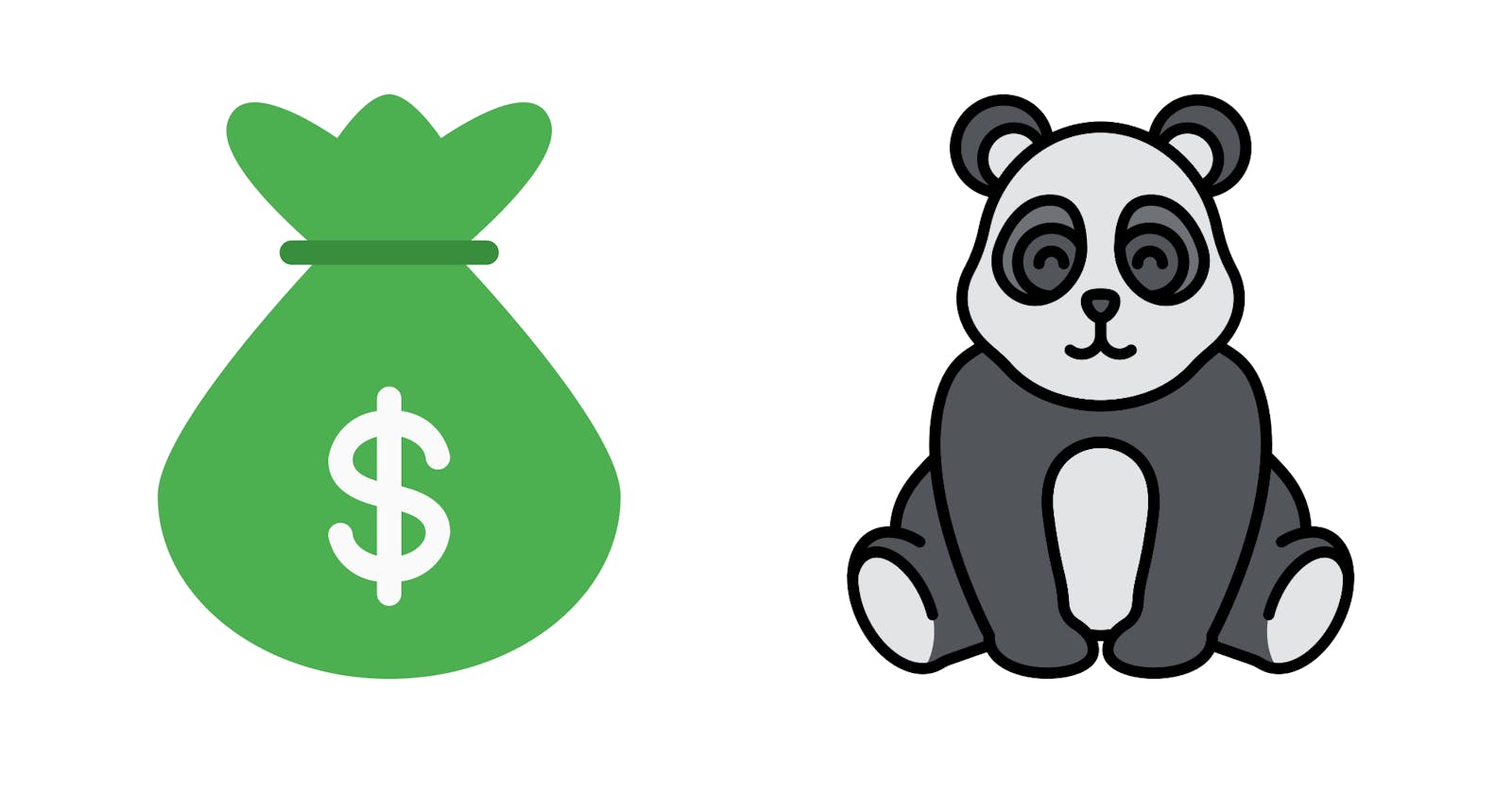 Working with money 💲 in Pandas 🐼