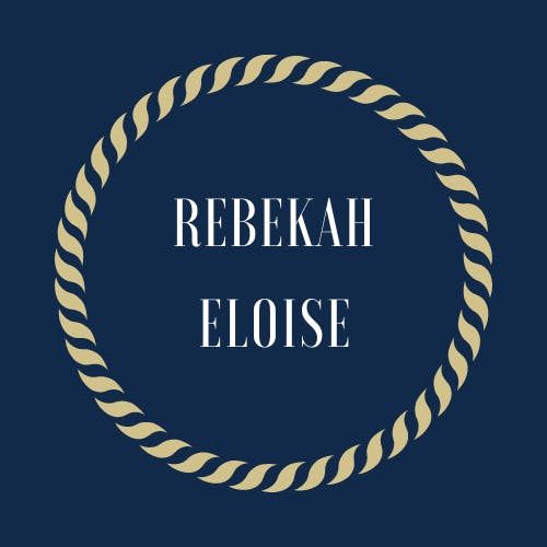RebekahEloise's road to SE