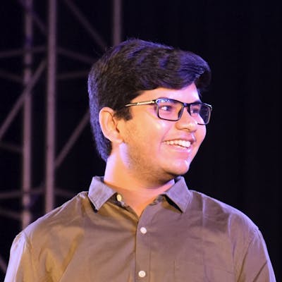 Sahil Kalyani