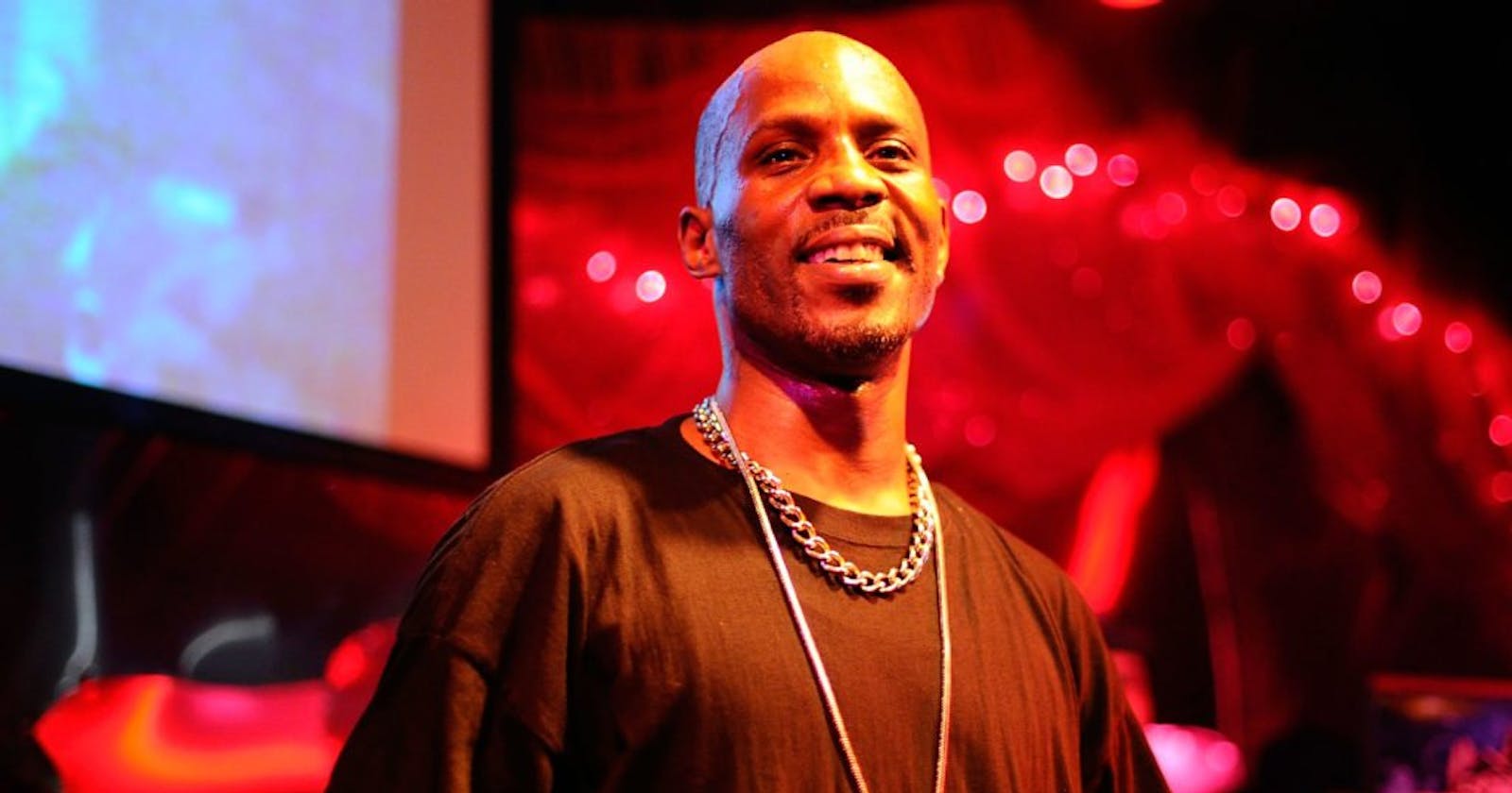 DMX UPDATE: RAPPER IS STILL ON LIFE SUPPORT, FAMILY STATEMENT EXPECTED