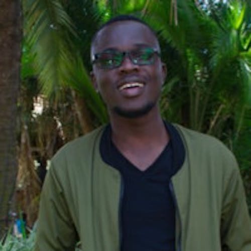 Kelvin Murumba