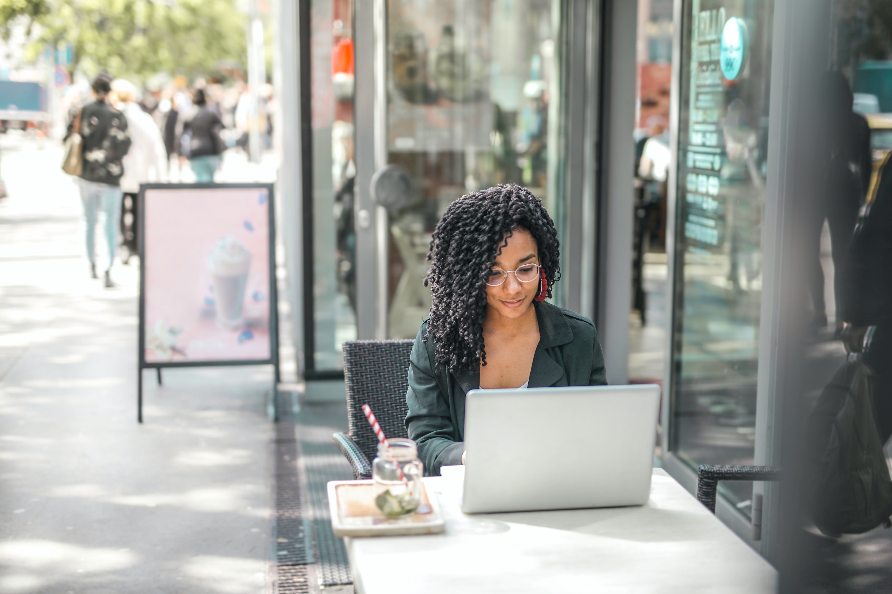 How to create a portfolio in Under 5 Minutes