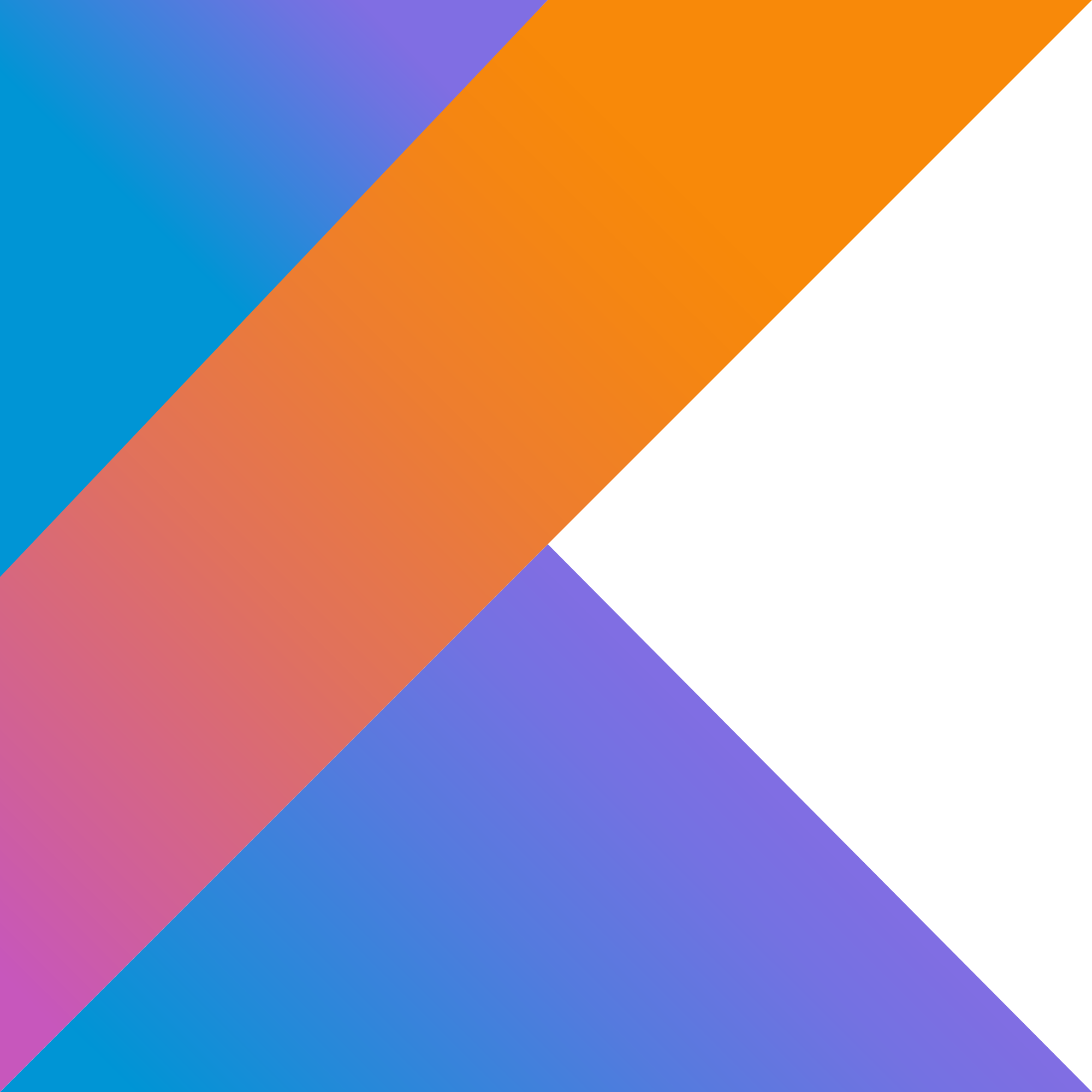 Kotlin Multiplatform