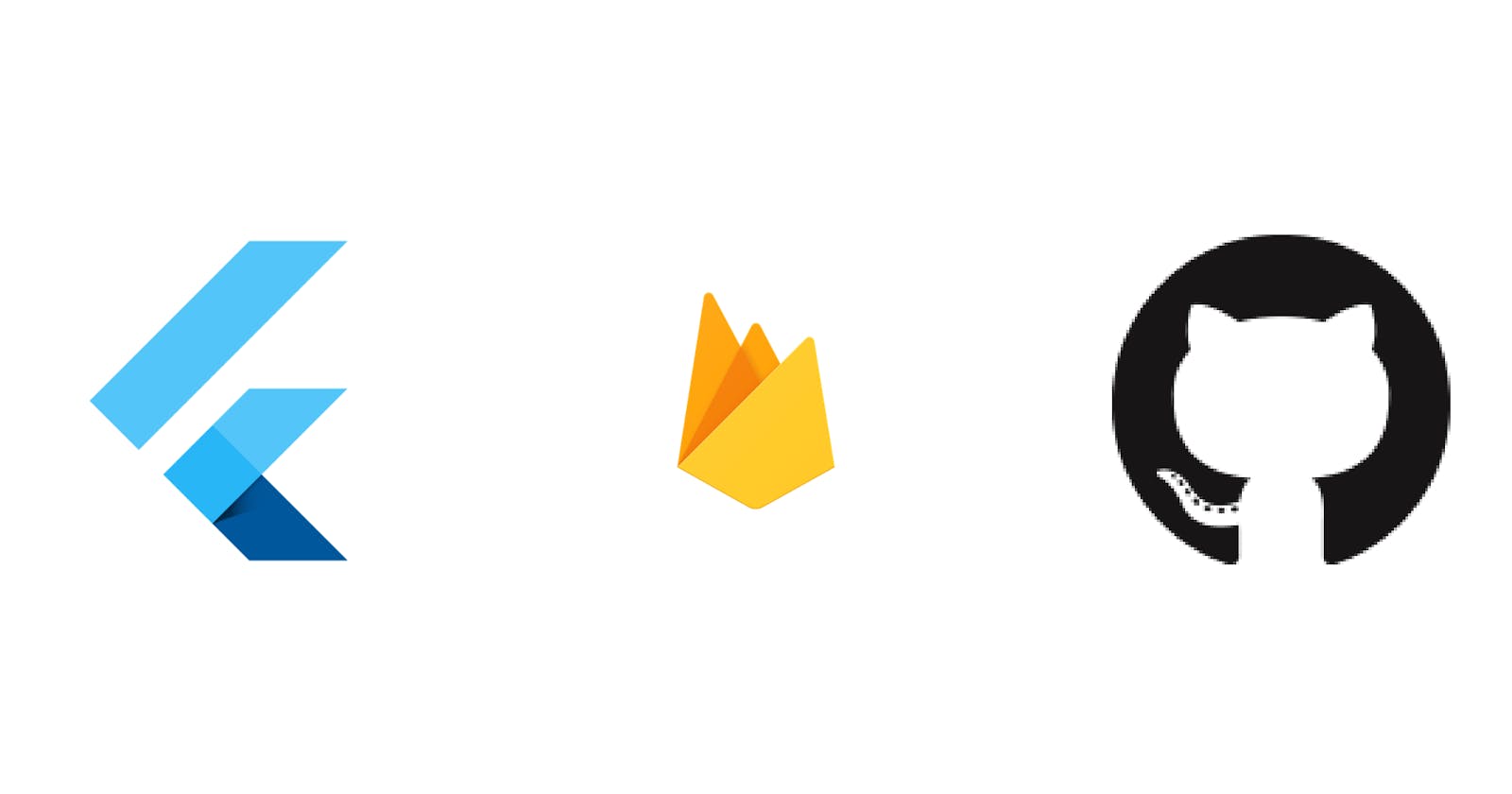 Flutter: Firebase GitHub Authentication