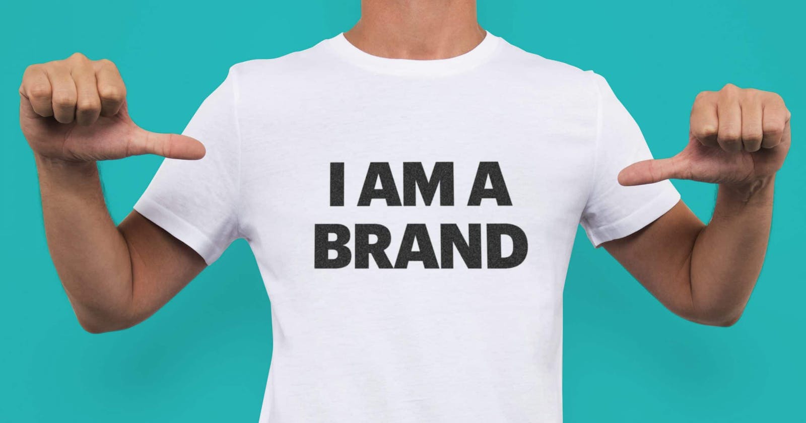 How to build a personal brand to stand out in your career.