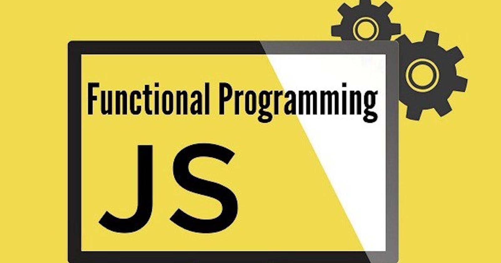 Functional Programming with JavaScript
