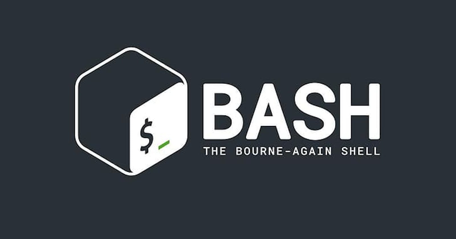 How To Use select command in bashscript