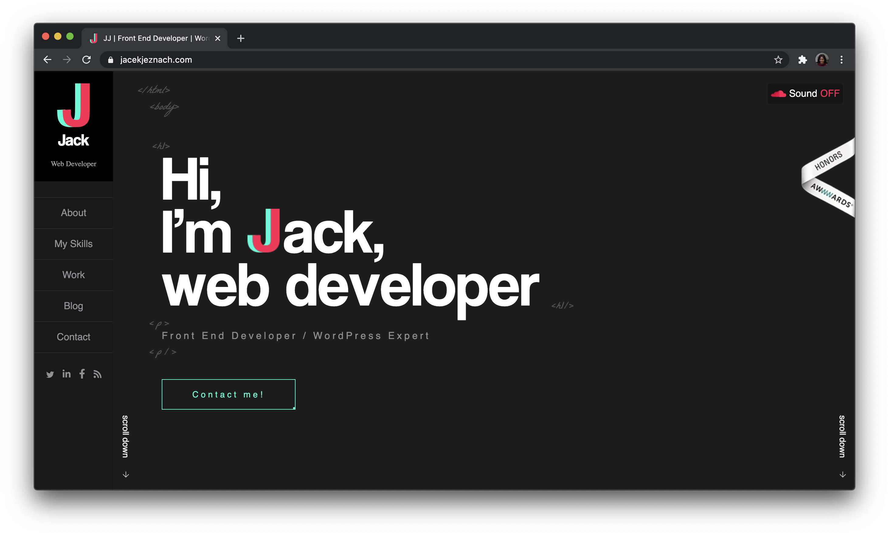 Jacekjeznach's Portfolio