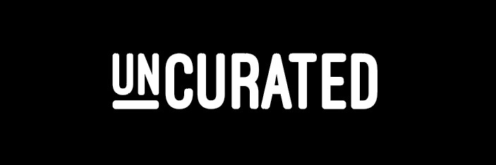 Uncurated