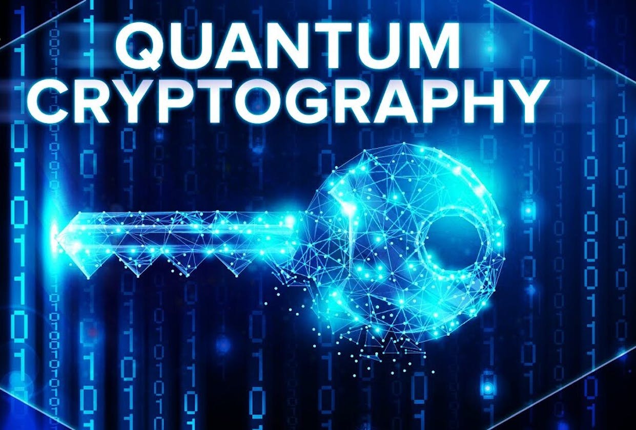 Project quantum crypto price prediction cryptocurrency awareness
