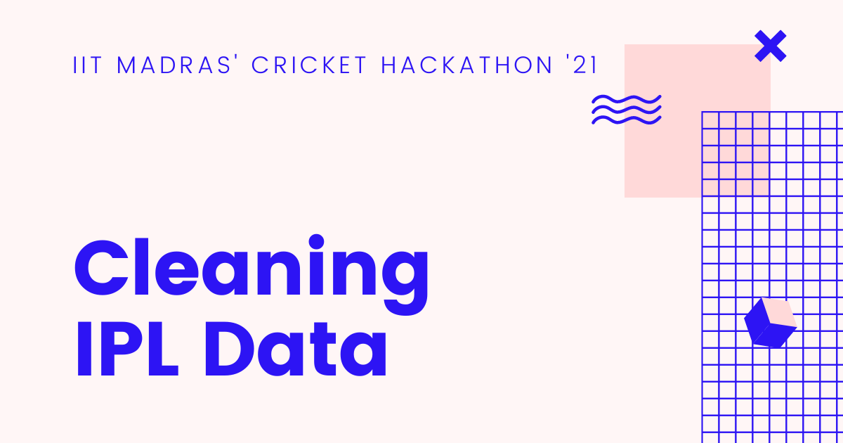 Learning the Basics of Data Analysis Using IPL Data (Part-II)