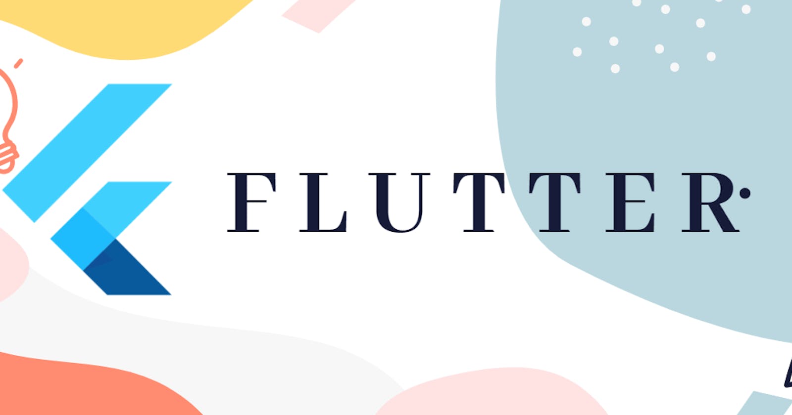 Flutter Introduction