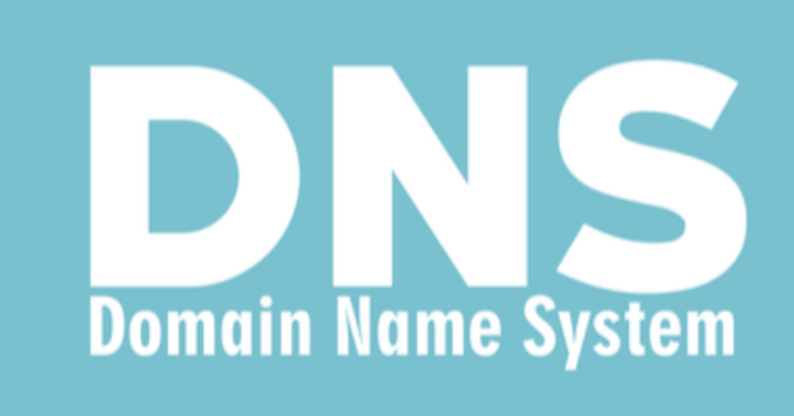 How Domain Name System (DNS) Works?