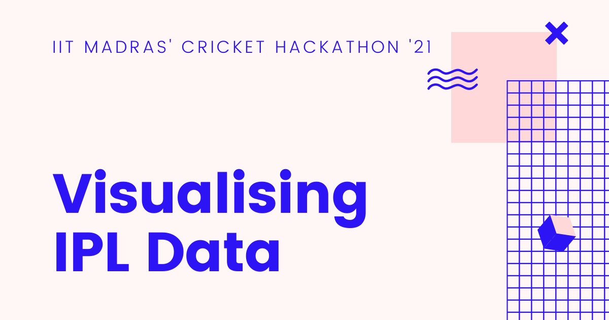 Learning the Basics of Data Analysis Using IPL Data (Part-III)