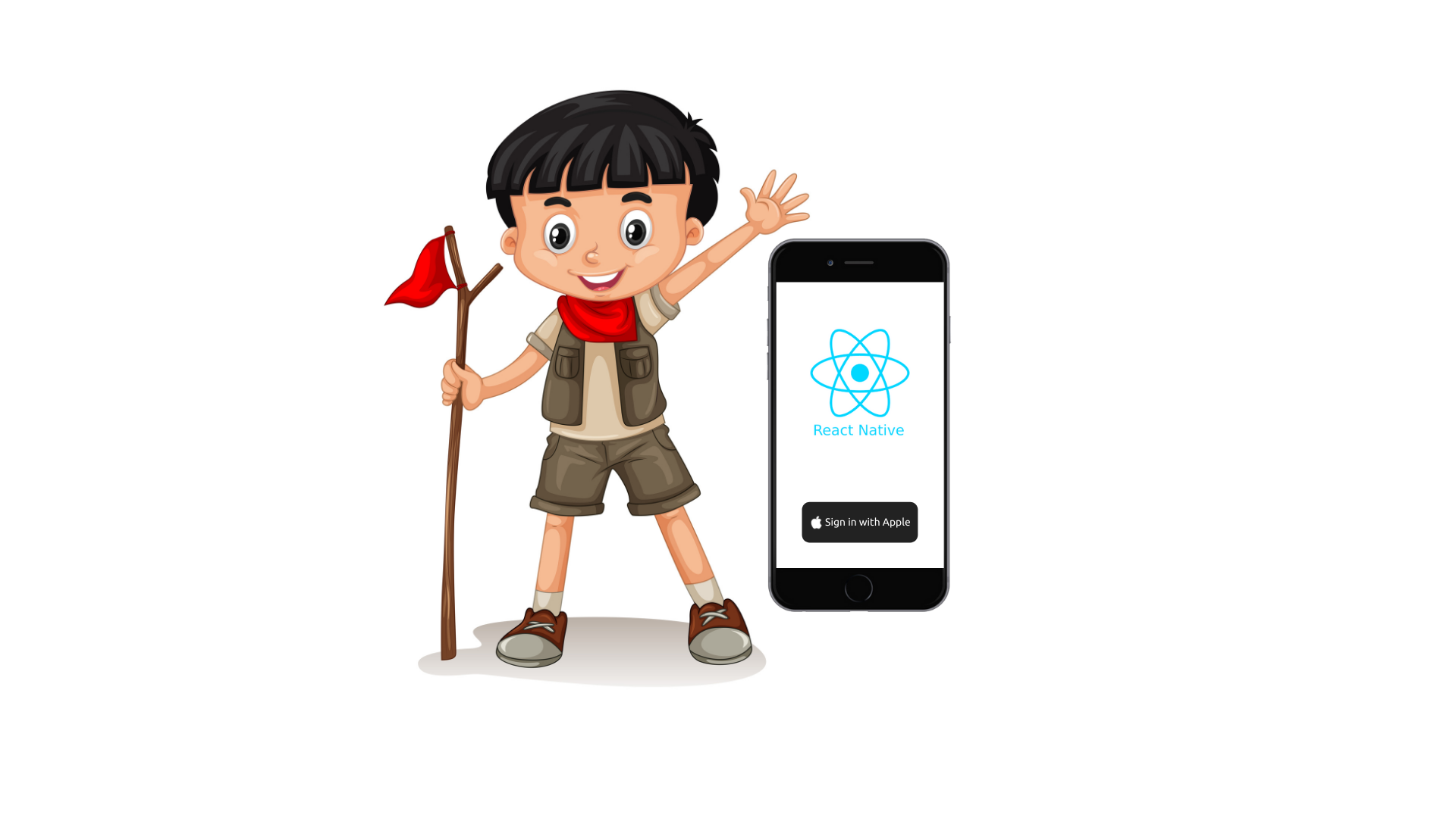 Apple Sign in for React Native Apps