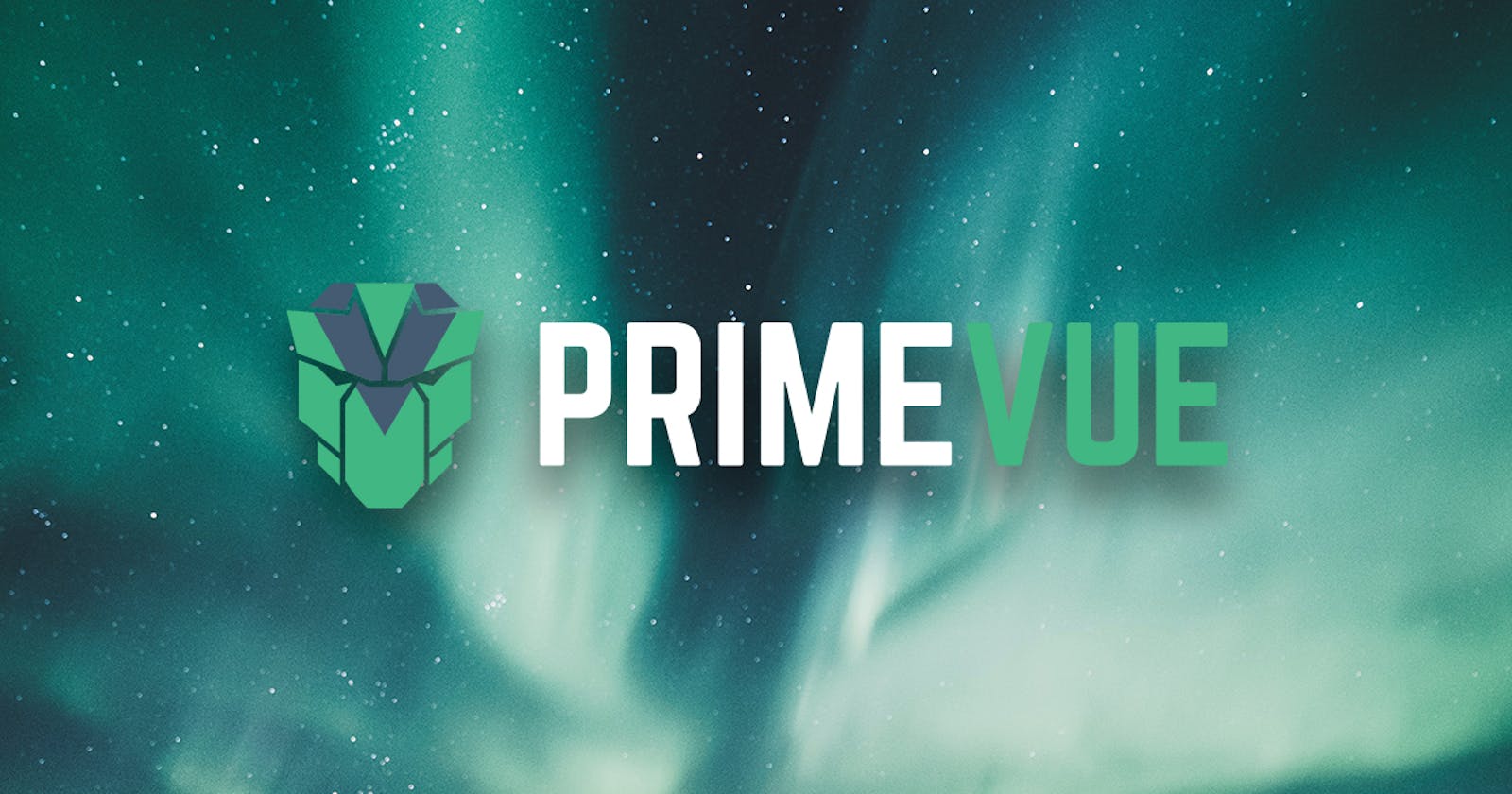 PrimeVue is Back with 3.4.0