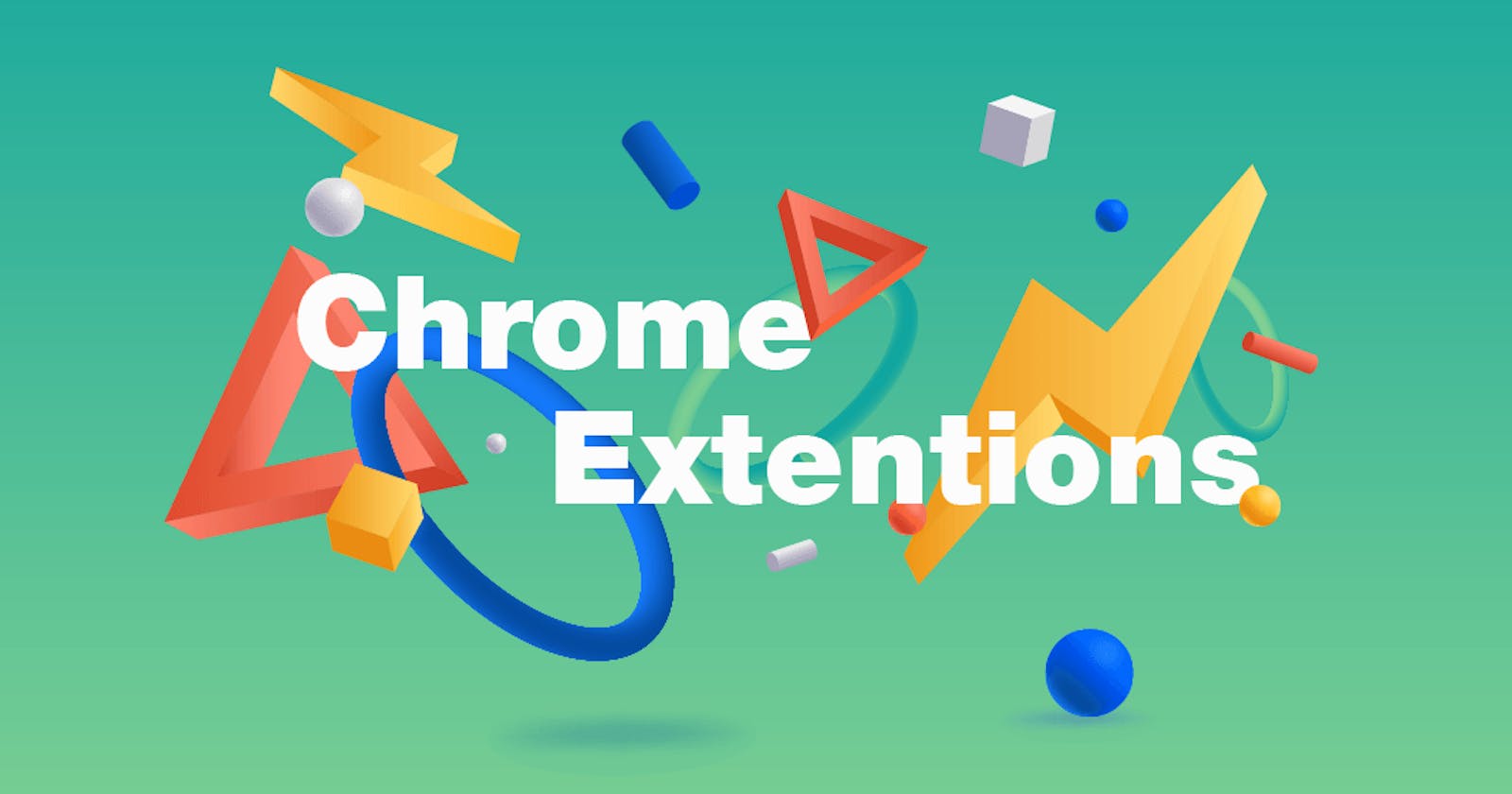 5 most common chrome extensions used by web developers