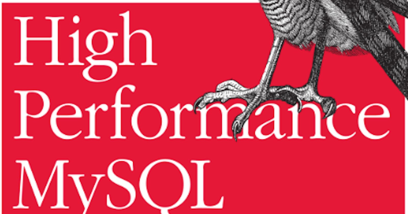 High Performance MySQL [Ch.1: MySQL Architecture and History]