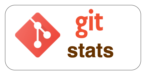 Git Quick Stats for your repository