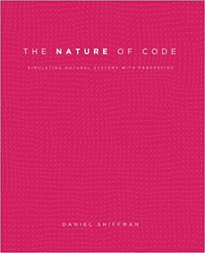 The Nature of Code