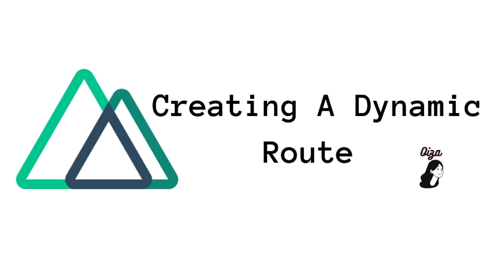 Creating A Route with a Dynamic Path Nuxt
