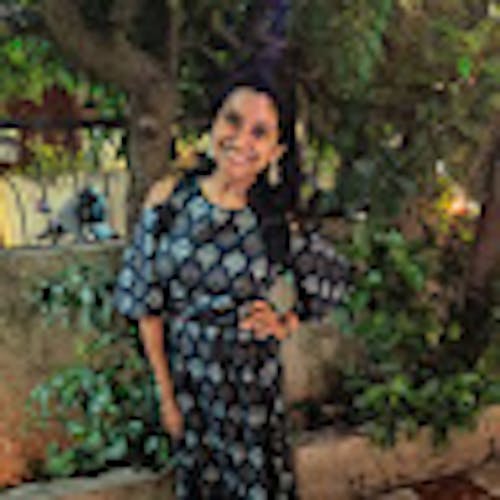 Priyanka Nandedkar's Blog