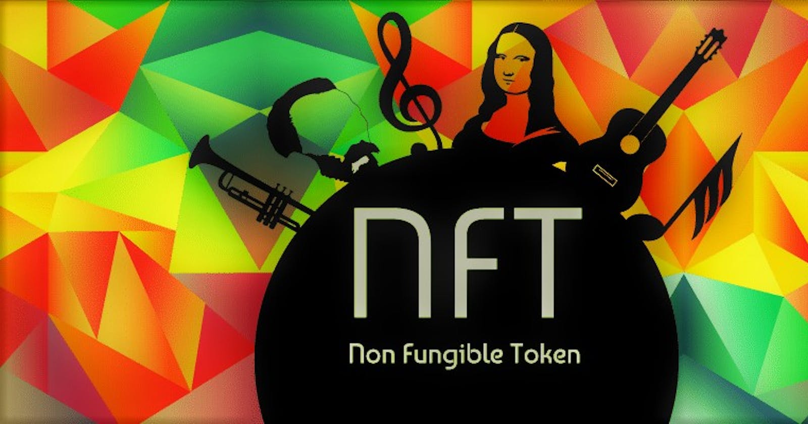 Why should we care about NFT? Here's why
