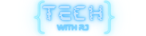 Tech With RJ