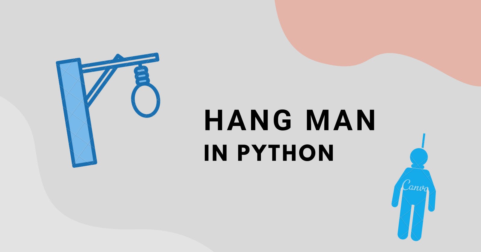 Hang Man in Python