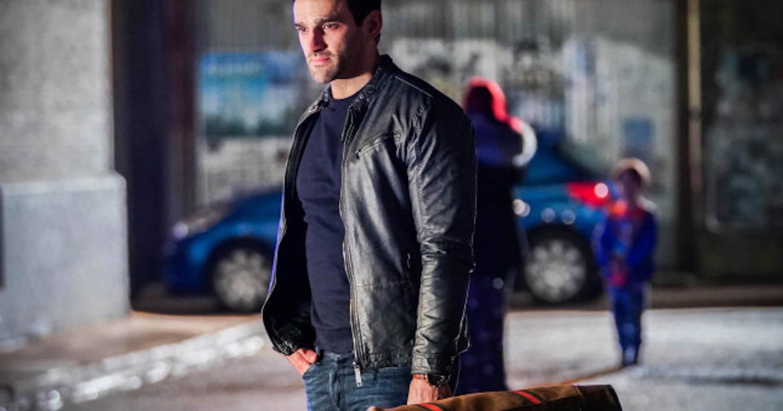 Kush exits EastEnders in dramatic episode