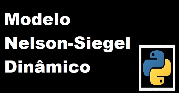 Modelo Dinâmico de Nelson-Siegel
