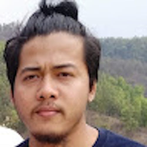 Khadga Bahadur Shrestha