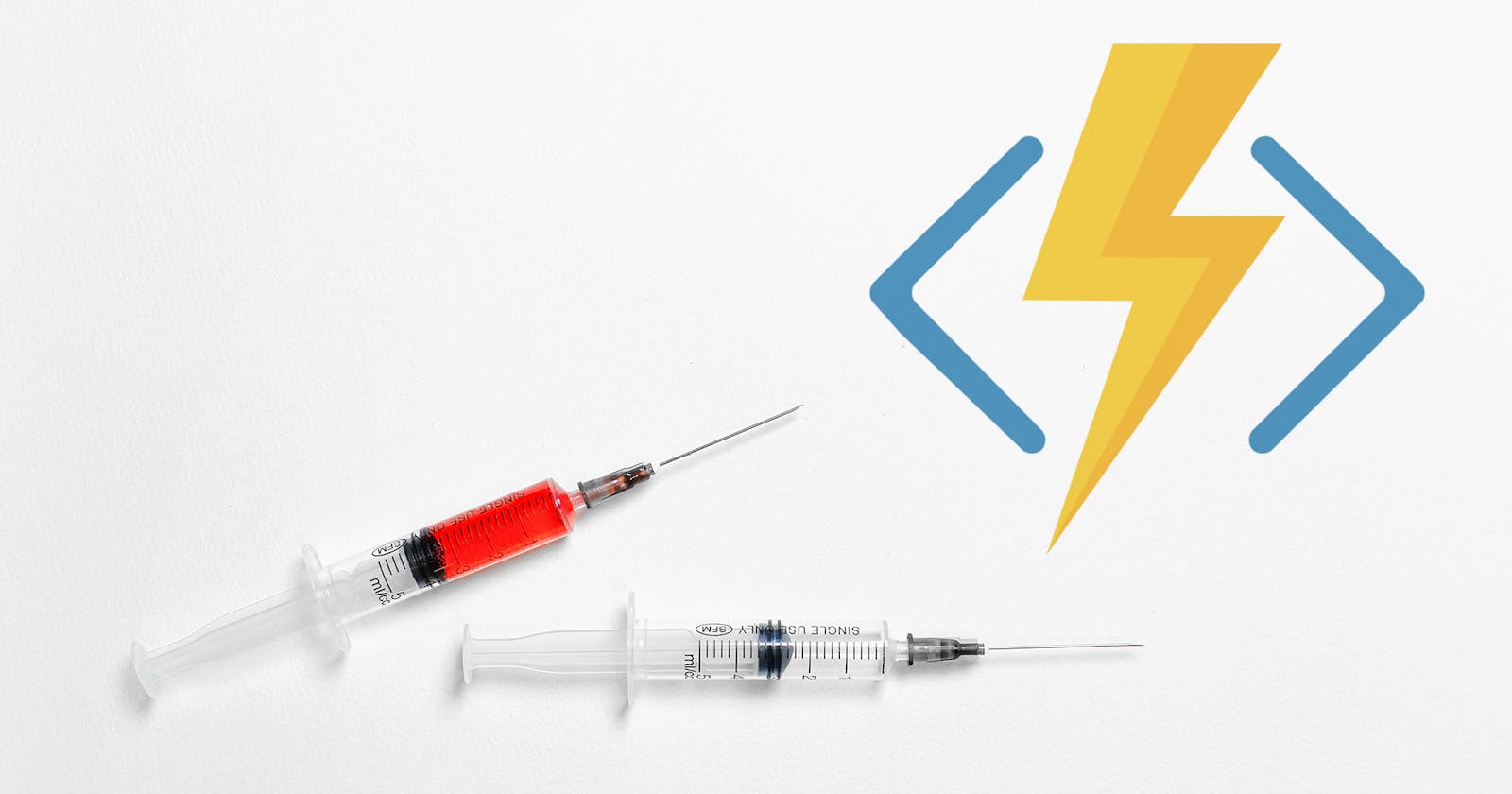 Dependency Injection in Azure Functions