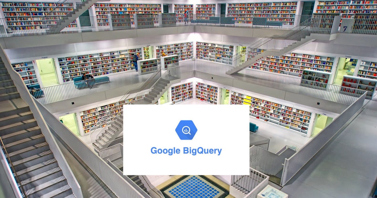 Google BigQuery — List all partitions in a partitioned table