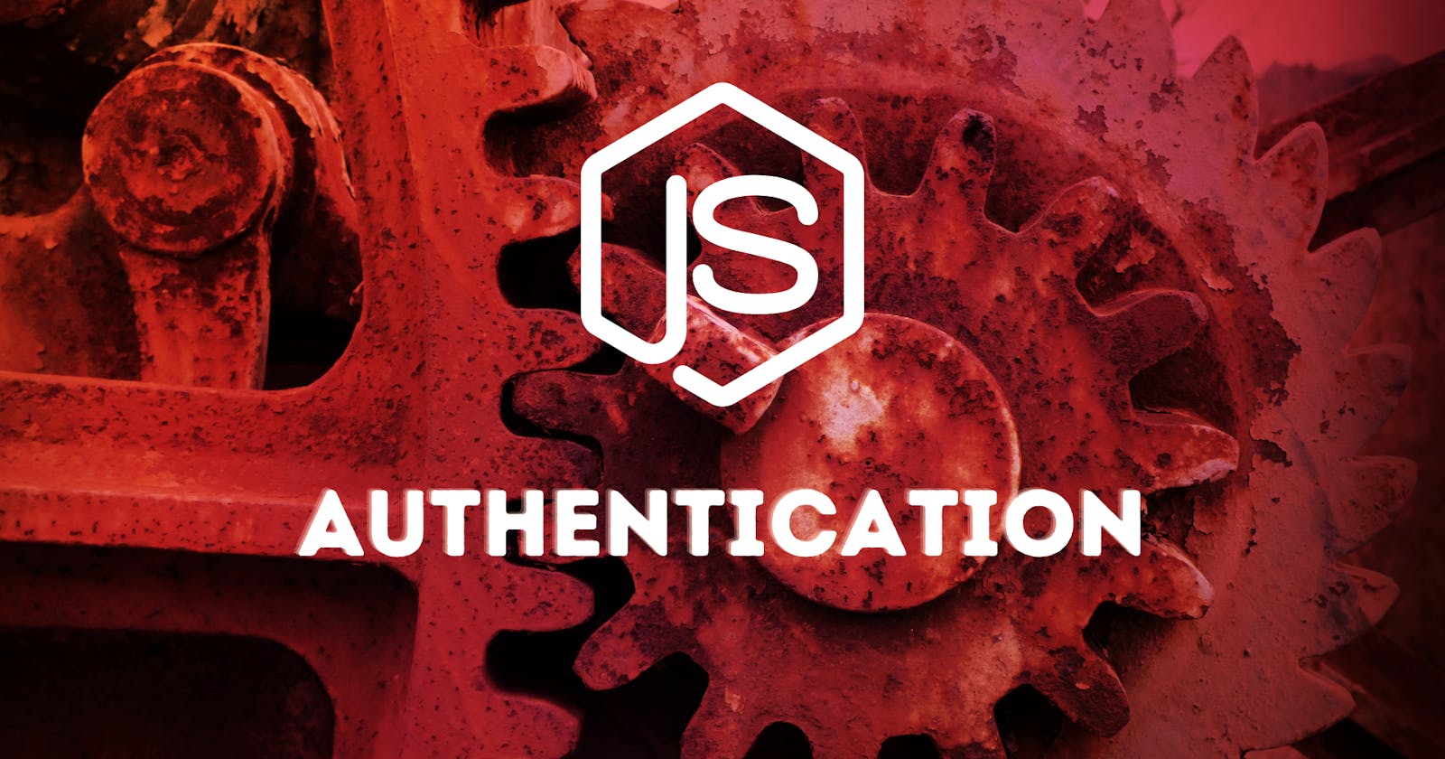 All about Authentication in NodeJS  (1/3) : The Fundamentals