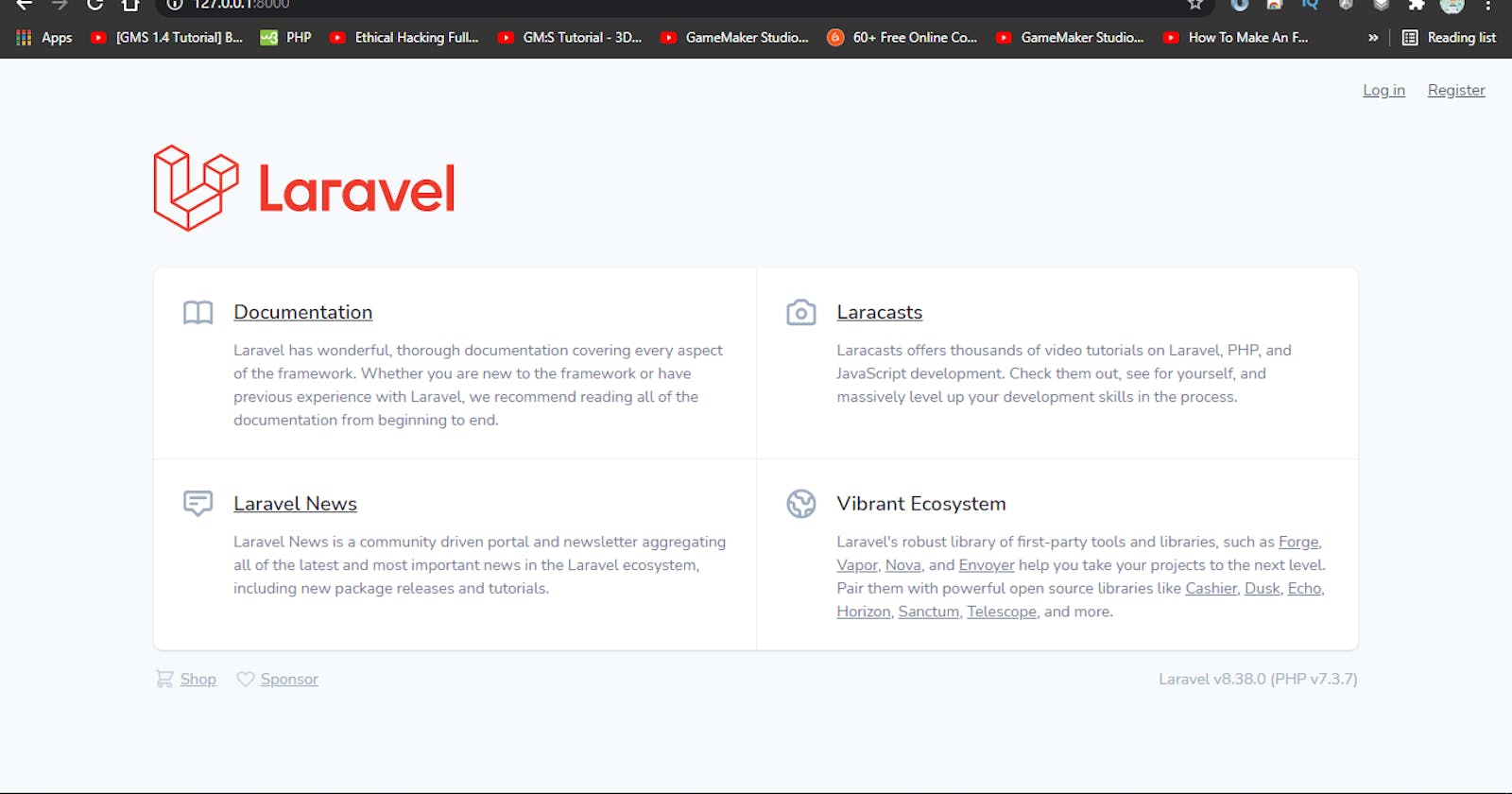 How To Build Real-Time Applications with Laravel & Livewire