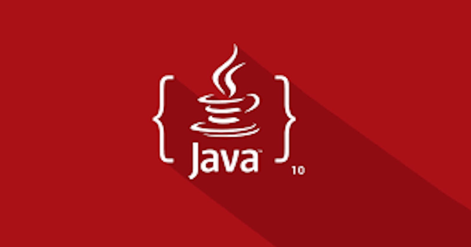 Basic overview of Java, Datatypes, Variables and JVM