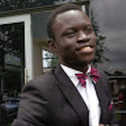 Adeyemo Peter's photo
