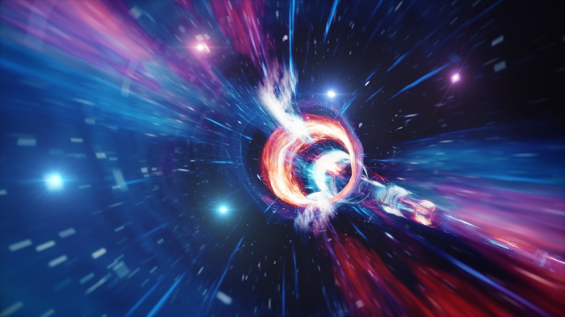 Is time travel possible?