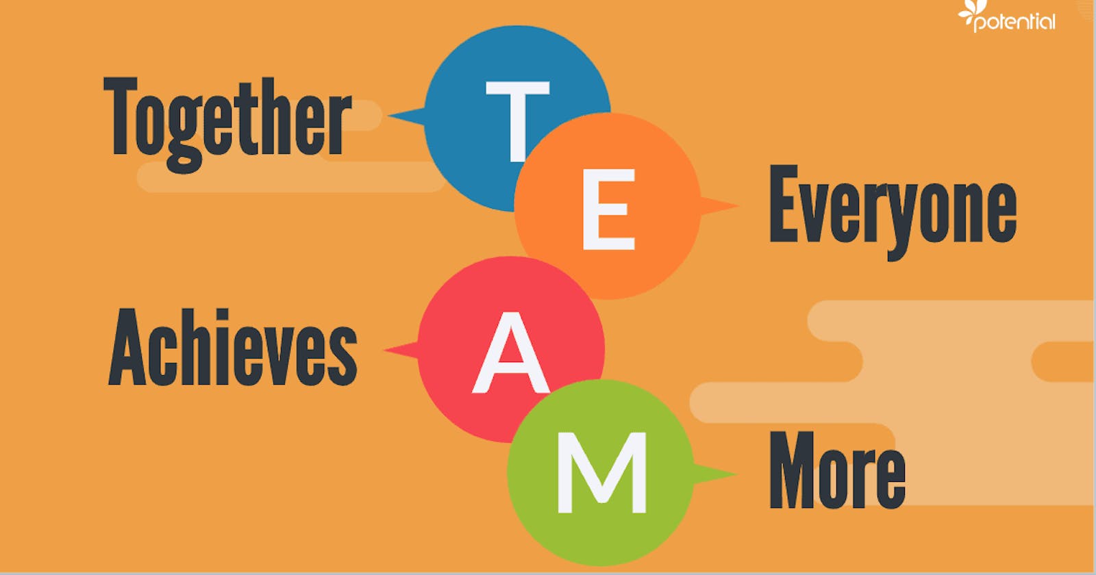 What You Do Not Know About Working Together As A Team In Programming