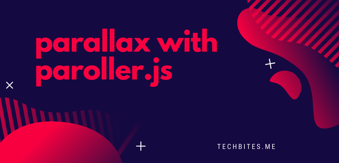 How to use paroller.js with oxygen builder.