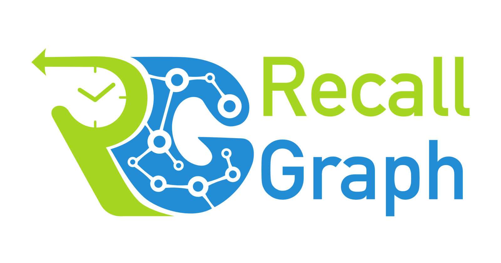 RecallGraph v1 Released