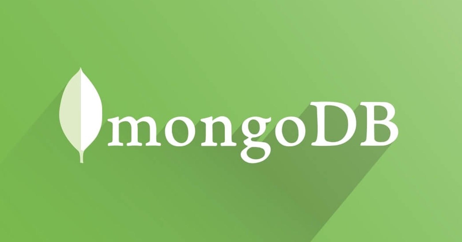 A Guide On Data Modelling In MongoDB